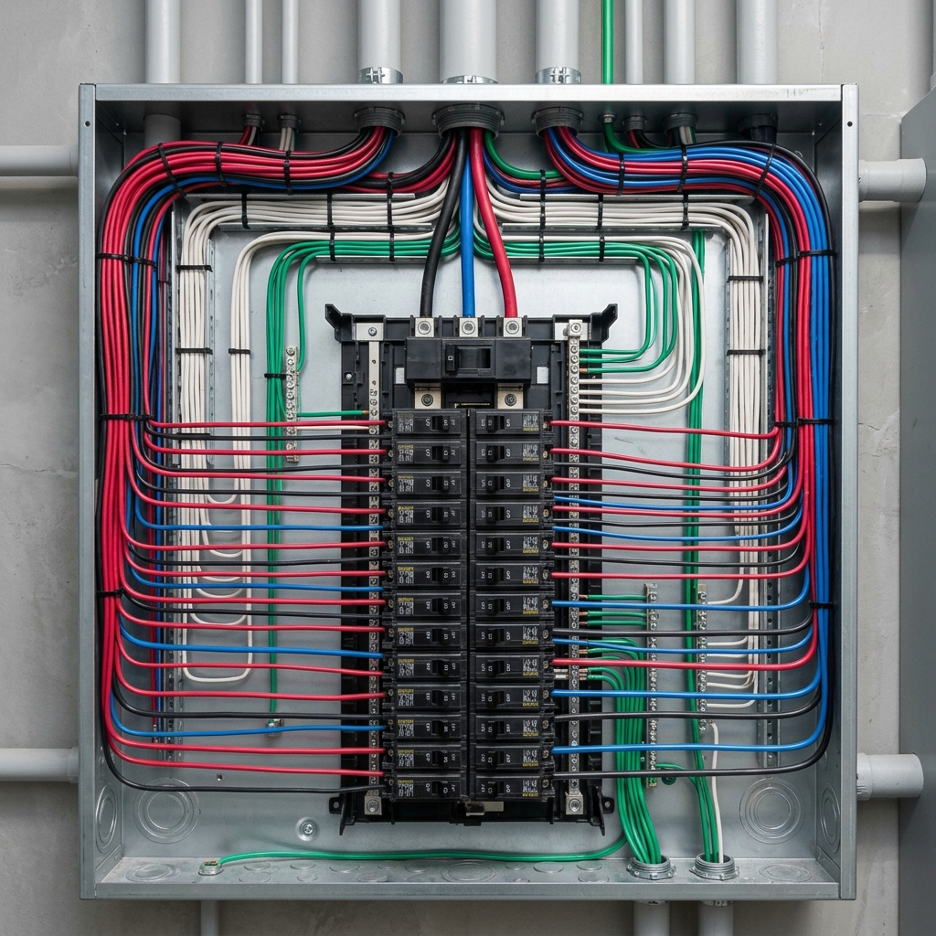 Câblage structuré 1
